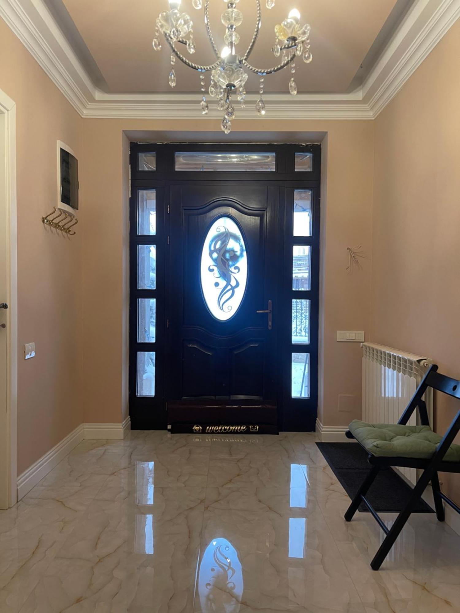Room In A Private House - 5 Min From Therme And Airport Corbeanca Extérieur photo